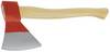 Ochsenkopf 2525070 Økse 137 mm 850 g Hovedvægt 600 g