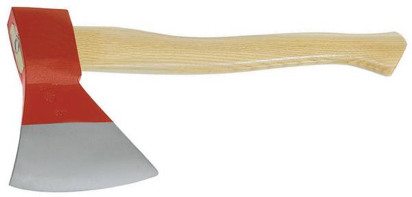 Ochsenkopf 2525100 Økse 137 mm 1004 g Hovedvægt 800 g