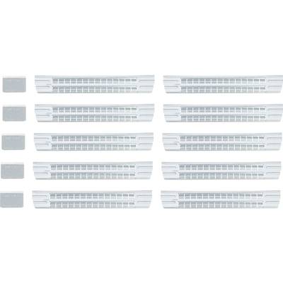 Gedore 3000915 Inddelingssortiment E-S WSL-15 1 stk