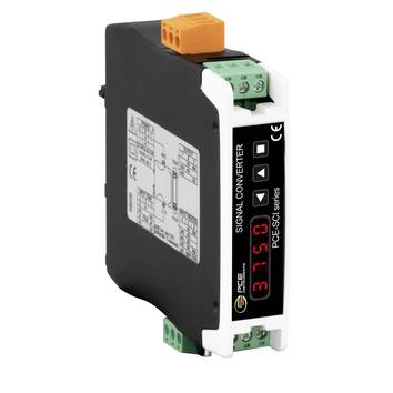 PCE Instruments  Temperaturtransducer PCE-SCI-U
