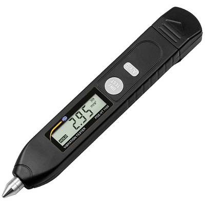 PCE Instruments Vibrationsmåleapparat