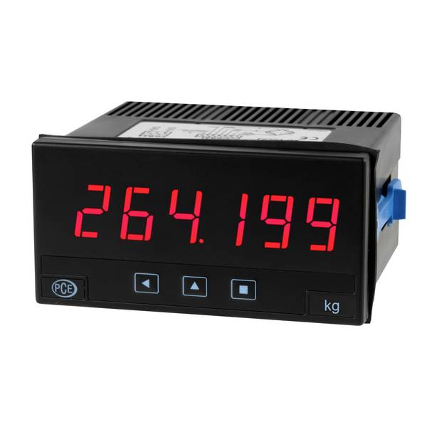 PCE Instruments PCE-DPD-F2 Digitaldisplay
