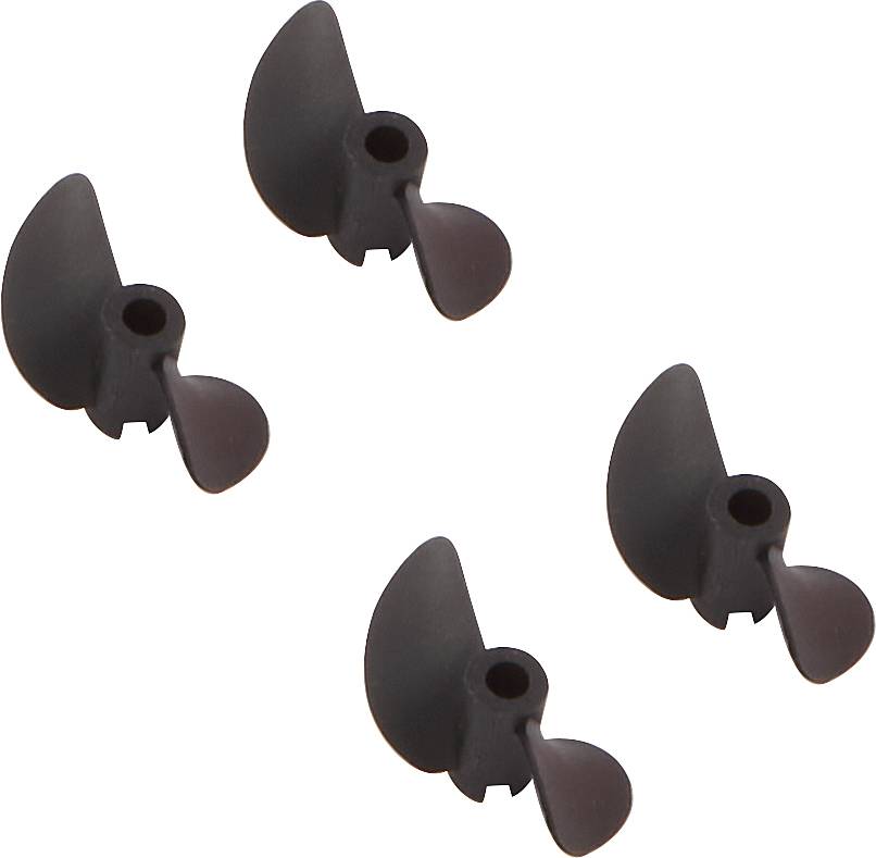 Reely Skibsskruesæt Passer til: Black Mono X V2