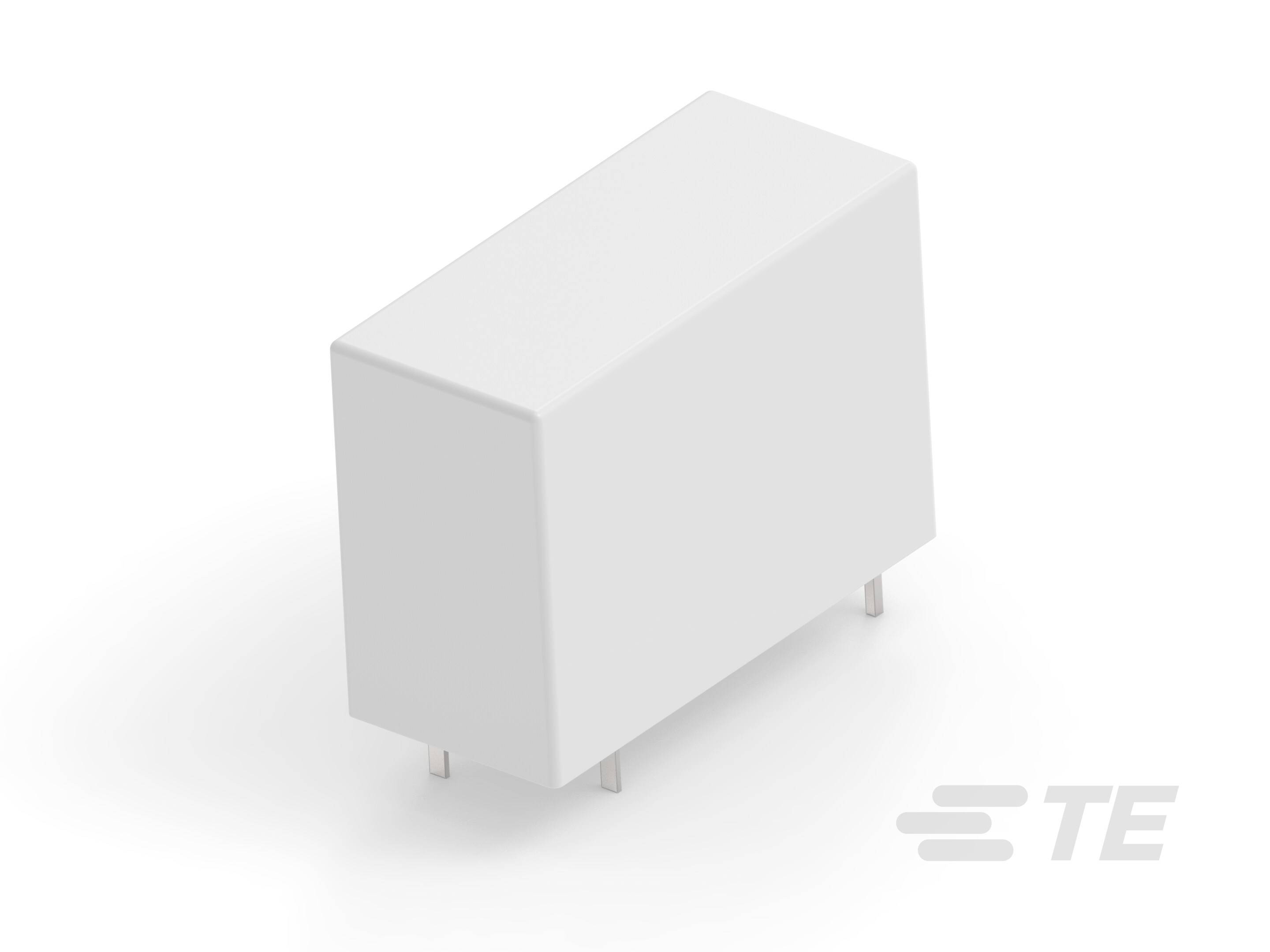 TE Connectivity OMIH-SS-106LM,000 Printrelæ Tube 1 stk
