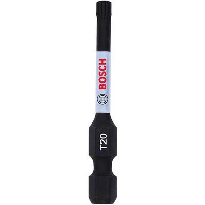 Bosch Accessories Bosch Power Tools 2608522487 Sekskant-bit 1 stk. T-profil
