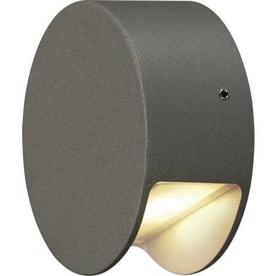 SLV 231015 PEMA® Vægbelysning Antracit