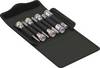 Wera Bicycle Set 8 Topnøgle-bit-sæt 3/8" 7 dele 05004176001