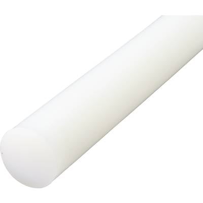 Polyamid Stang Massiv stang (Ø x L) 40 mm x 500 mm 1 stk