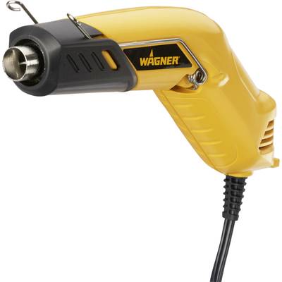 Wagner 2398546 Varmluftsblæser 350 W
