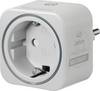 VOLTCRAFT SEM6000 SE Apparat til måling af energiomkostninger Bluetooth®-interface, Dataeksport, Dataloggerfunktion, TRMS, El-takst kan indstilles, med App-styring