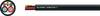 HELU ISOBUS PUR Hybridledning 2 x 6 mm² + 2 x 2.50 mm² Sort 17001249 100 m