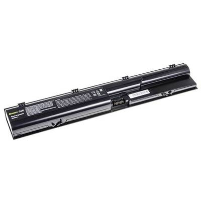 Green Cell Bærbar computer-batteri PR06 10.8 V 4400 mAh HP