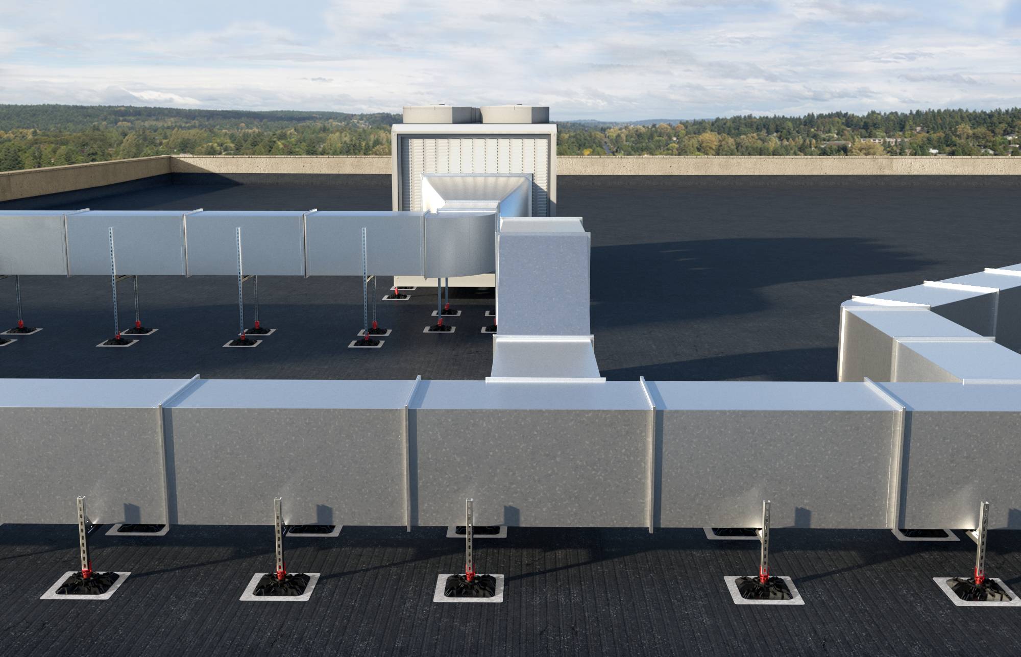 Fischer LKS M 12 x 25 A2 559972 Linsehoved-skruer M12 25 mm Rustfrit stål A2 50 stk-3