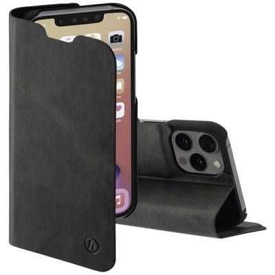 Hama Brochure Apple iPhone 13 Pro Sort 00196969