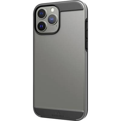 Black Rock Air Robust Cover Apple iPhone 13 Pro Max Sort 1180ARR02