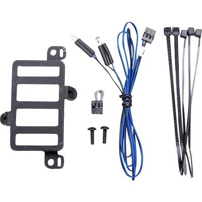 Traxxas TRX-8032 Tuning Traxxas reservedele