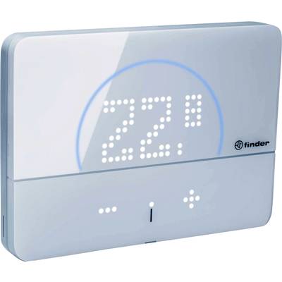 Finder 1CB190050007POA Rumtermostat Udendør 1 stk
