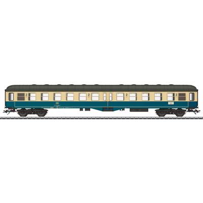 Persontog H0 Märklin 43165 AC 1 stk