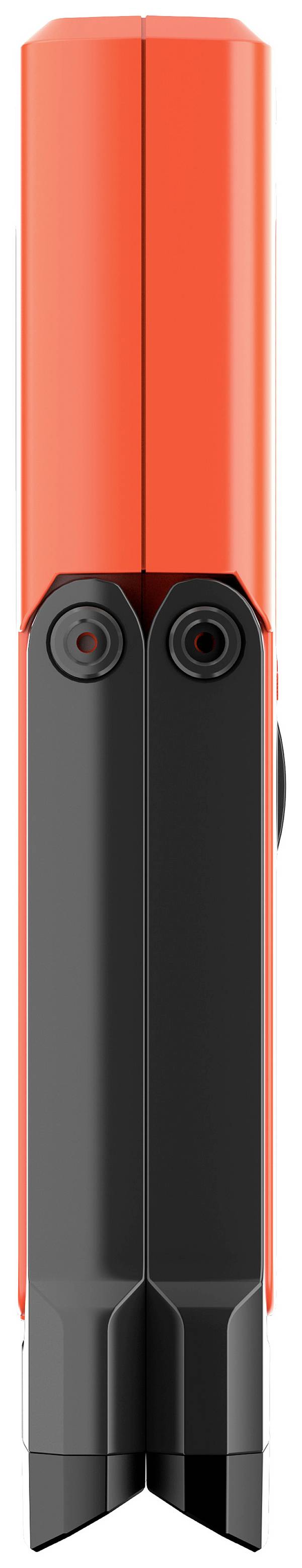 Osram Automotive LEDSL103 LEDguardian TRUCK FLARE Signal TA19 Advarselsblinklys ved nødstilfælde Autocamper, Van , Firhjulscrosser, Lastbil, Fritid , Byggemaskiner, ATV, Motorcykel, Personbil, SUV, Landbrug, Bus (B x H x T) 90 x 236 x 42 mm 1 stk