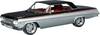 Revell RV 1:25 62 Chevy Impala 1:25 Modelbil