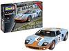 Revell RV 1:24 Ford GT 40 Le Mans 1968 1:24 Modelbil