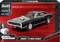 Revell modelbyggesæt af en '70 Dodge Charger fra Fast & Furious. På emballagen et billede af bilen og en filmkarakter.