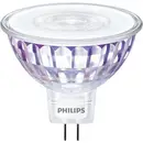 Philips LED 30722300 LED (RGB)-lamp EEK F (A - G) GU5.3 Reflektor 5.8 W Koldhvid (Ø x H) 51 mm x 46 mm 1 stk