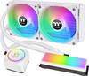 Thermaltake Floe RC 240 CPU & Memory AIO Snow Edition Computer-vandkøling