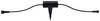 Paulmann 94555 Park + Light Carportbelysningssystem Sort