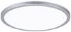 Paulmann Atria Shine 71005 LED-loftslampe 16 W Neutralhvid Krom (mat)