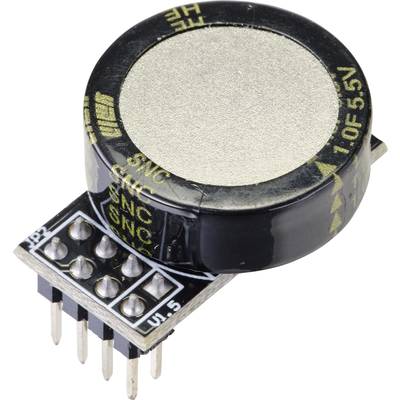 Renkforce Reserve-bufferbatteri Passer til (3D printer): Renkforce Pro 6 RF-4953546