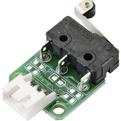 Renkforce Filament reservesensor Passer til (3D printer): Renkforce Pro 6 RF-4953548