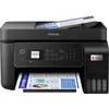 Epson EcoTank ET-4800 Multifunktionsprinter Ink jet Farve A4 Printer, scanner, kopimaskine, fax ADF, Duplex, LAN, USB, WLAN, Blækbeholder-system