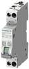Siemens 5SV60166MC10 5SV6016-6MC10 Brandbeskyttelsesstyring 2-polet 10 A