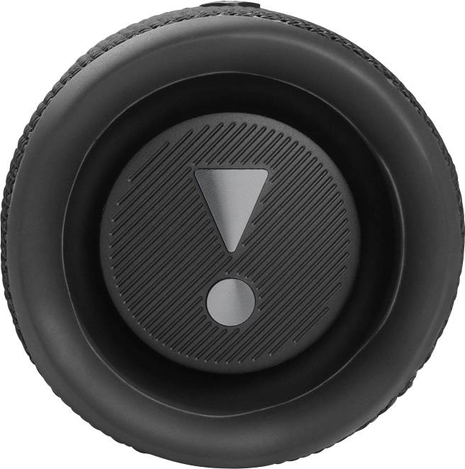 JBL Flip 6 Bluetooth® -højttalere Vandfast Sort-1
