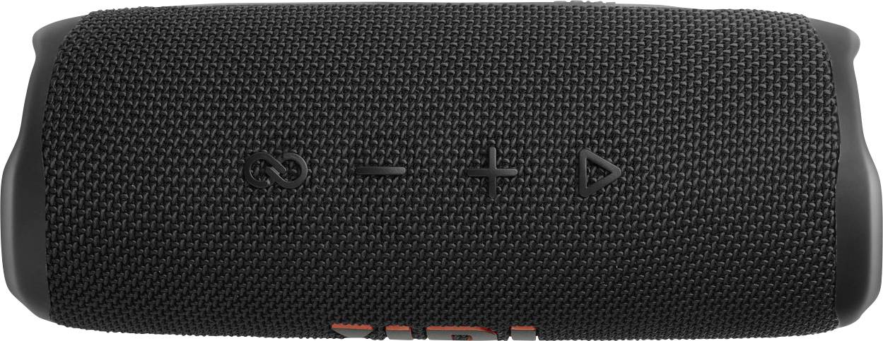 JBL Flip 6 Bluetooth® -højttalere Vandfast Sort-5