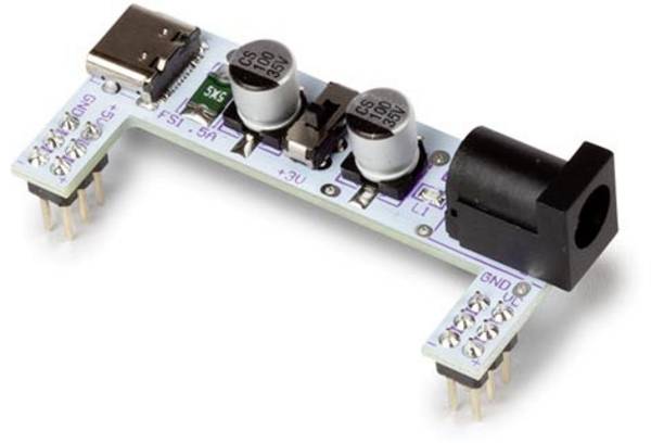 Whadda WPM467 N/A Udviklingsboard  1 stk
