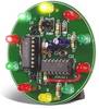 Whadda WSG152 LED byggesæt Variant: Byggesæt 9 V