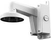 HIKVISION Vægholder med monteringsboks Hikvision DS-1273ZJ-135B - Camera dome wall mount with junction box DS-1273ZJ-135B