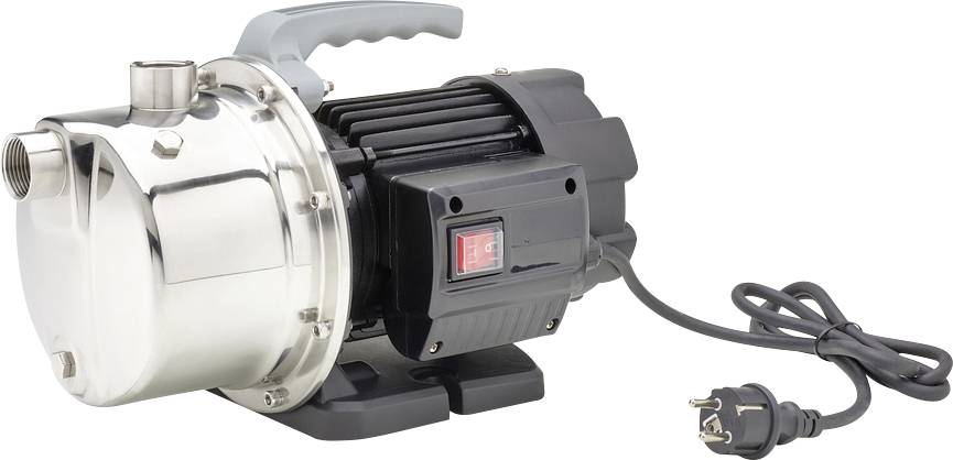 Pontec PondoGarden 4500 Havepumpe 4500 l/h 45 m