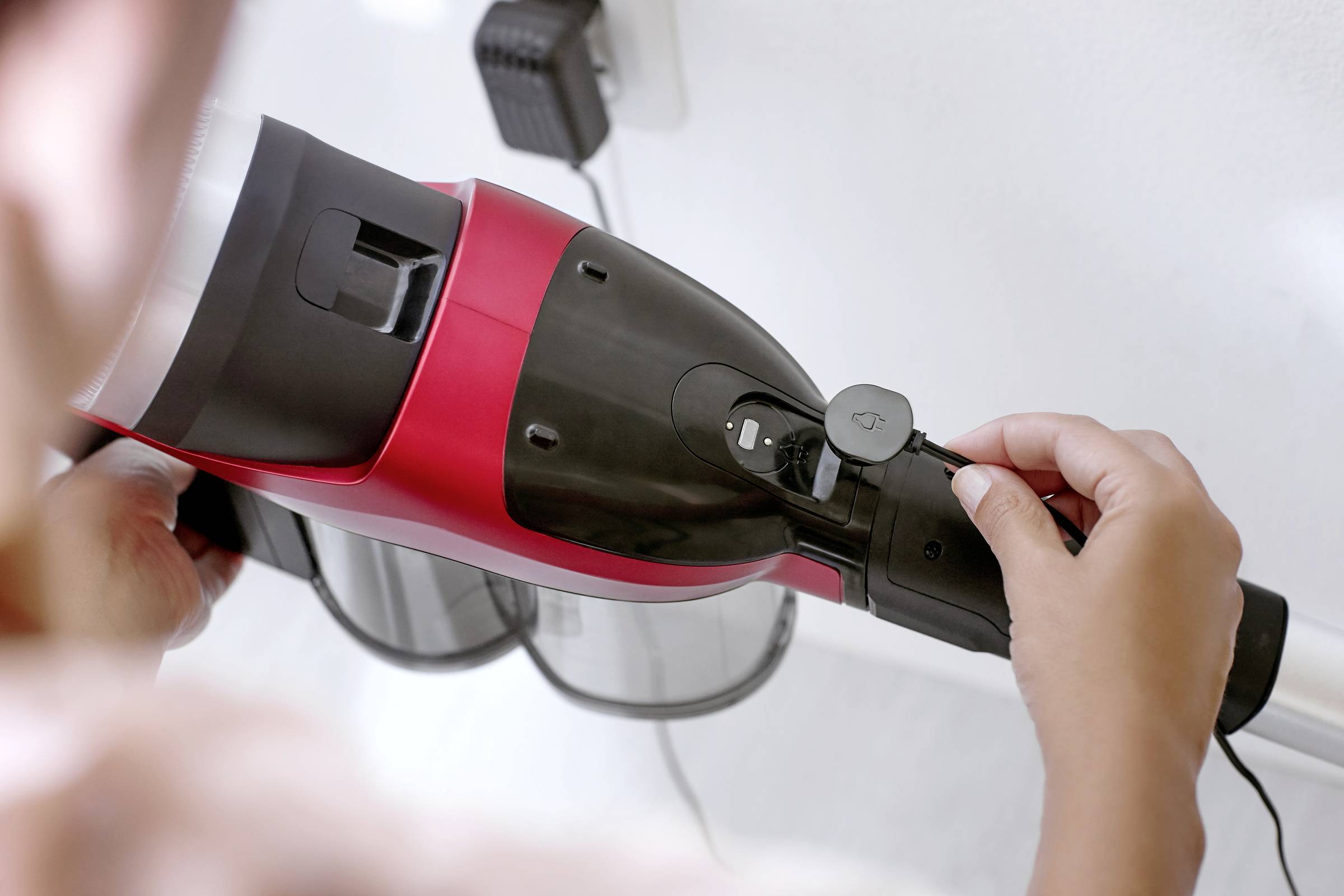 Philips Xc7042 01 Speedpro Max Test Philips XC7042/01 Batteridrevet håndstøvsuger 230 V | Conradelektronik.dk