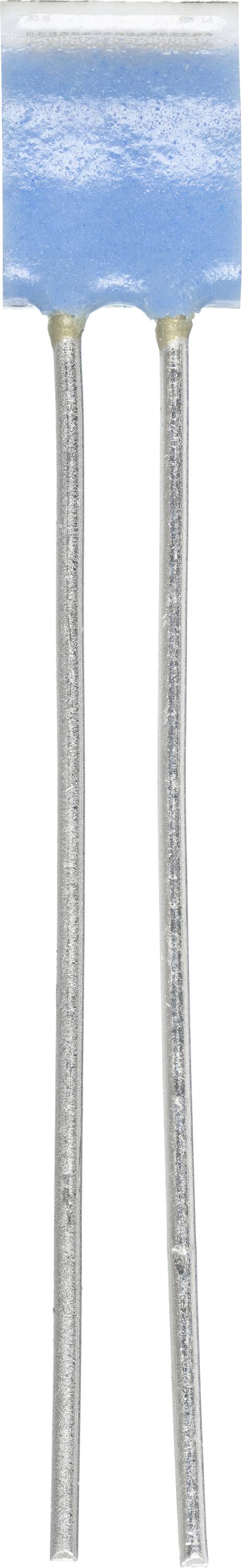 Yageo Nexensos 32207608 L 220P PT100 Platin-temperatursensor -50 til +400 °C 100 Ω 3850 ppm/K med radial tråd