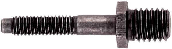Metabo 626929000 Gevinddorn  1 stk