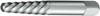 Stahlwille 71010002 Skrueudtrækker M5, M6, M7