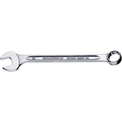 Stahlwille 40086060 13 60 Gaffelnøgle Nøglebredde (metrisk) (kun til del) 60 mm