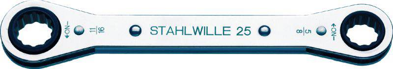 Accoppiamento Stahlwille 568 - H3/4", Carico 512 N·m, Acciaio Duro - Foto 7