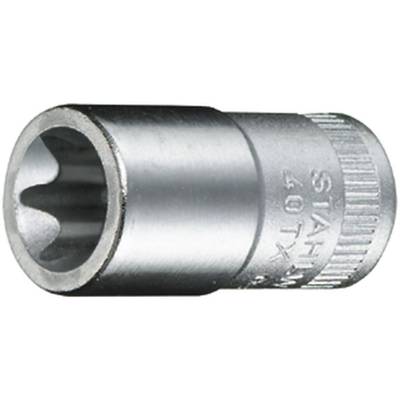 Stahlwille 40 TX E 5 01270005 TX Topnøgleindsats E 5 1/4" (6,3 mm)