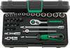Stahlwille 40/24/6QR KN 96011182 Topnøglesæt 1/4" (6,3 mm)