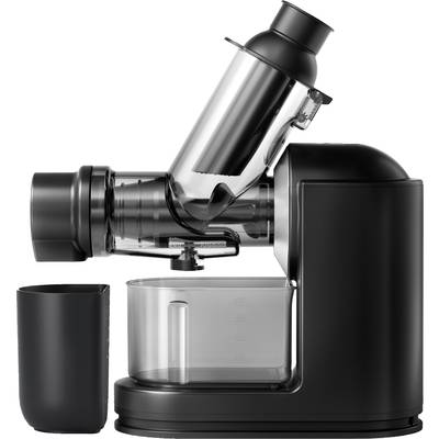 Philips Home Slow-saftpresser HR1889/70 Viva 150 W Sort
