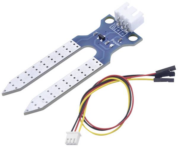 TRU COMPONENTS TC-9958888 Fugtsensor